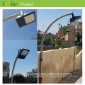 Наводнение светодиодный свет Светодиодные светильники на солнечных батареях для бассейн области décor(JR-PB001)